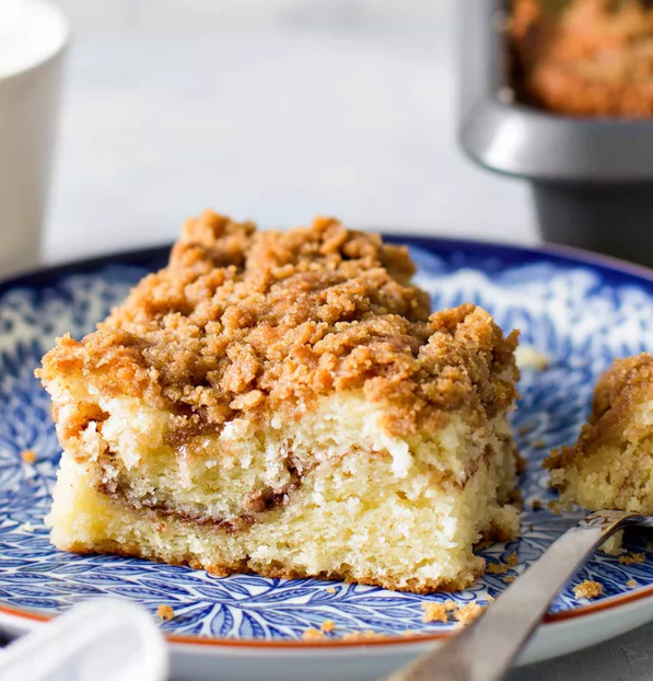 🍰 Torta Klasike me Kafe