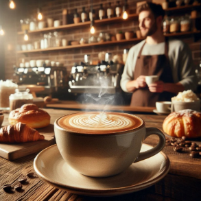Përse duhet të konsumoni kafe arabik?