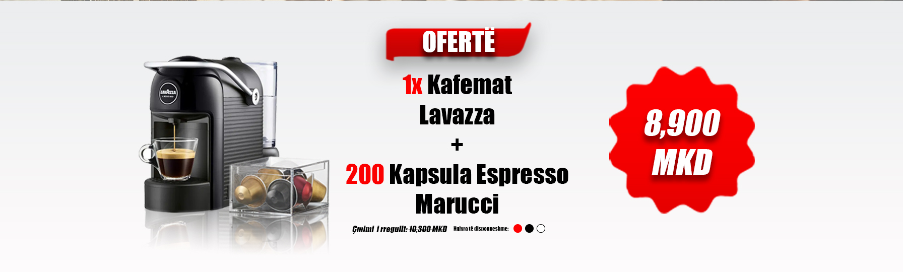 Offer 1