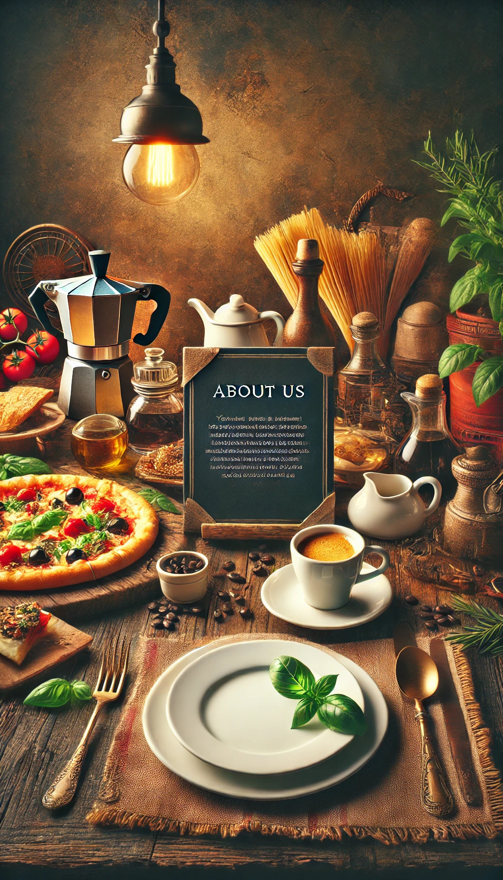 About Us